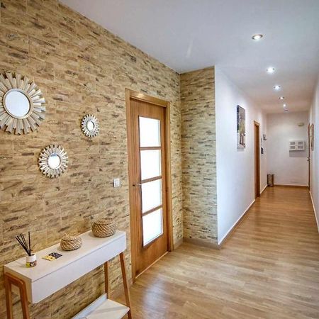Apartamento Martinez Падрон Экстерьер фото