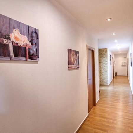 Apartamento Martinez Падрон Экстерьер фото